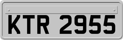 KTR2955