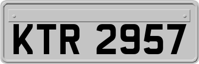 KTR2957