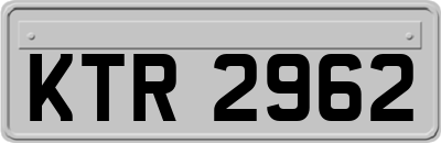 KTR2962