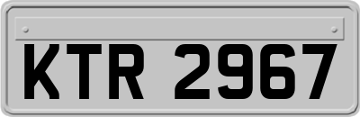 KTR2967