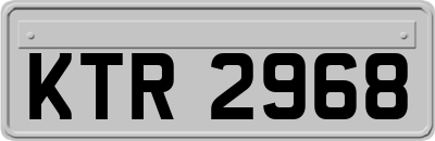 KTR2968