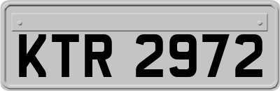 KTR2972