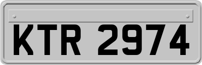 KTR2974