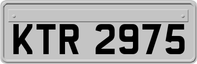 KTR2975