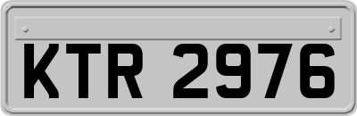KTR2976