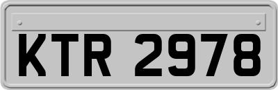 KTR2978