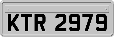 KTR2979
