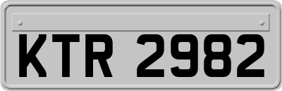 KTR2982