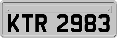 KTR2983