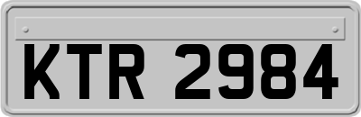 KTR2984