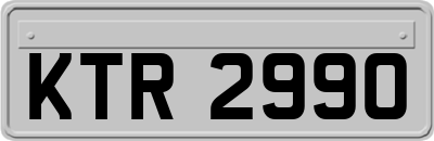 KTR2990