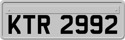 KTR2992