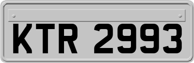 KTR2993