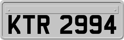 KTR2994