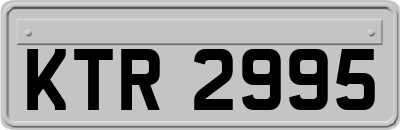 KTR2995