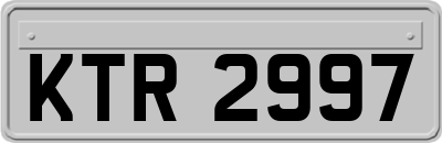 KTR2997