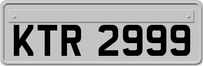 KTR2999