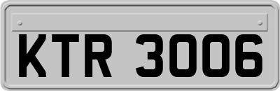 KTR3006