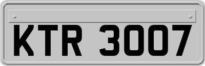 KTR3007