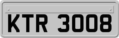 KTR3008
