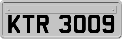 KTR3009
