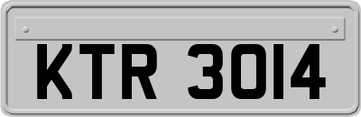 KTR3014