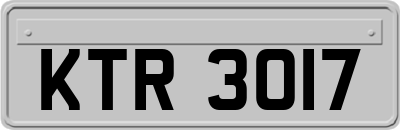 KTR3017