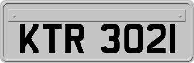KTR3021