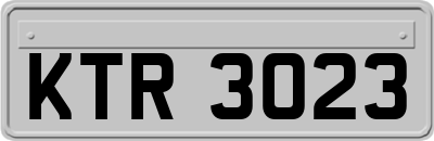 KTR3023