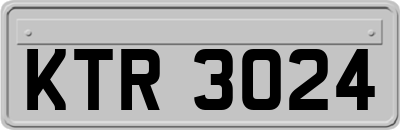 KTR3024