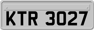 KTR3027