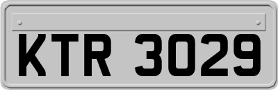 KTR3029