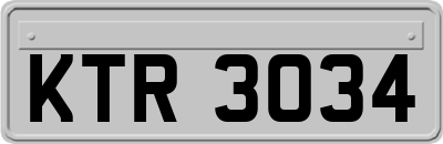 KTR3034