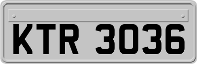 KTR3036