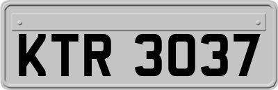 KTR3037