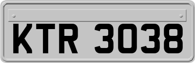 KTR3038
