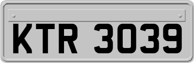 KTR3039