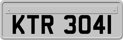 KTR3041