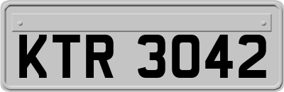 KTR3042