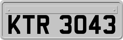 KTR3043