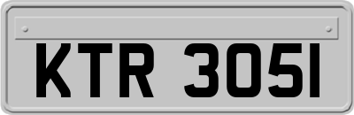 KTR3051