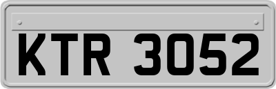 KTR3052