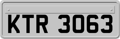 KTR3063