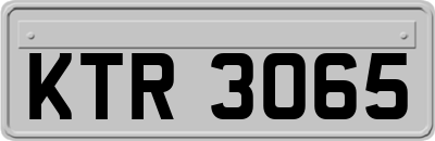 KTR3065