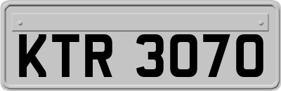 KTR3070