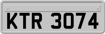 KTR3074