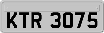 KTR3075