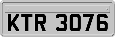 KTR3076