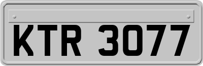 KTR3077