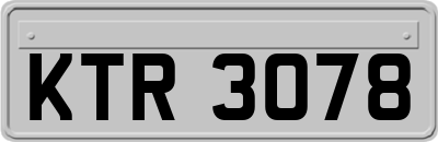 KTR3078